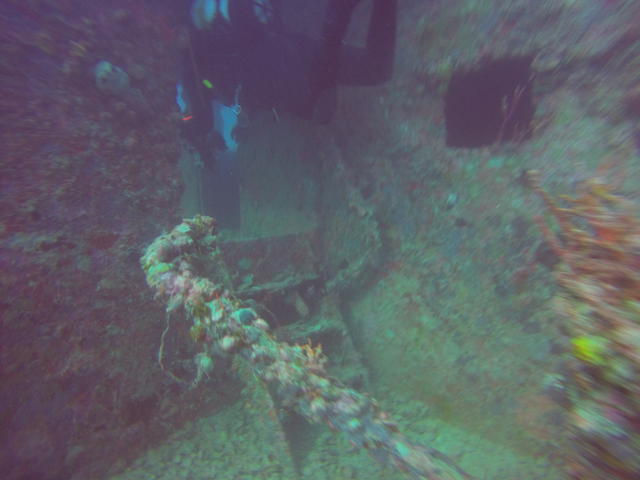 Halls Diving Center - Dive Center in United States