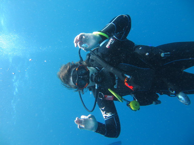 Sodwana Bay Lodge Scuba Centre - Dive Center in Afrique du Sud