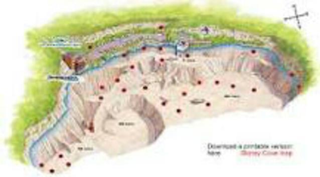 Stony Cove National Diving Centre - Dive Center in United Kingdom