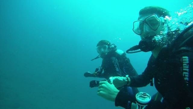 PONGO D.O.O. - Dive Center in Croatia