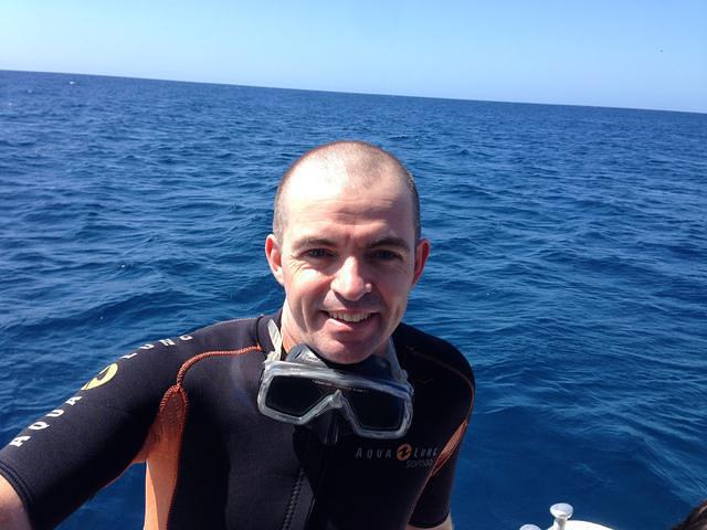 Cayo Levisa - Dive Center in Cuba