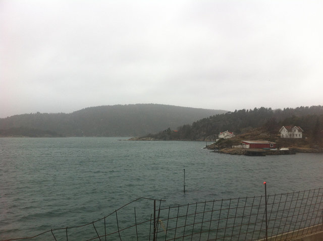 Torsdagsdykket Il - Dive Center in Norway