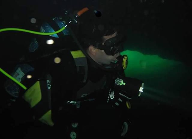 Manta Divers - Dive Center in 委内瑞拉