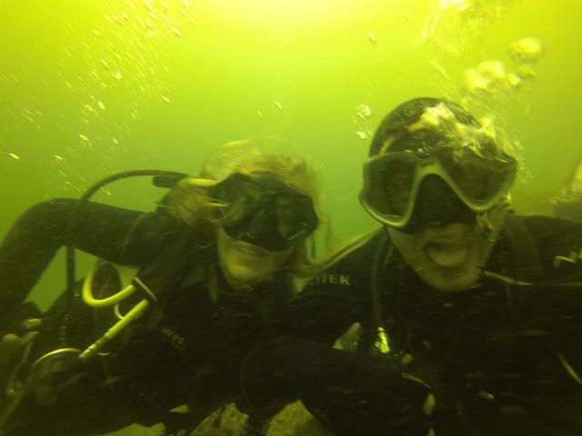 Mar Do Rio - Dive Center