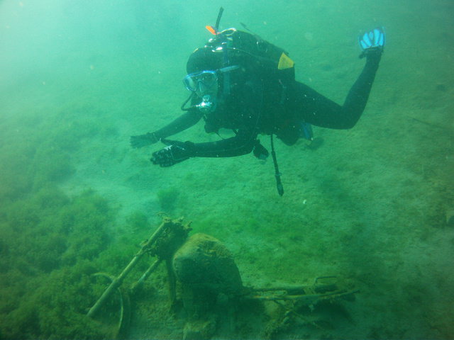 Twin Palms Scuba - Dive Center in South Africa