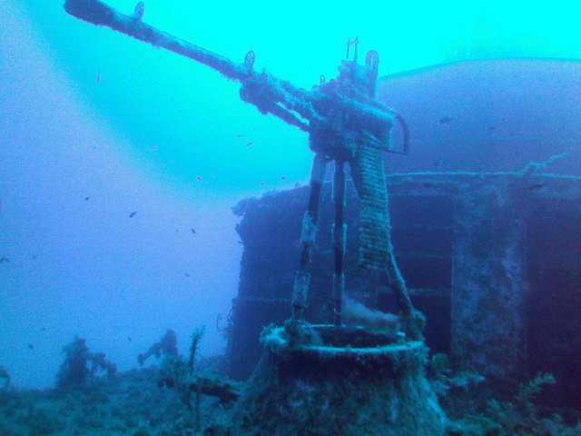 Maltaqua - Dive Center in Malta