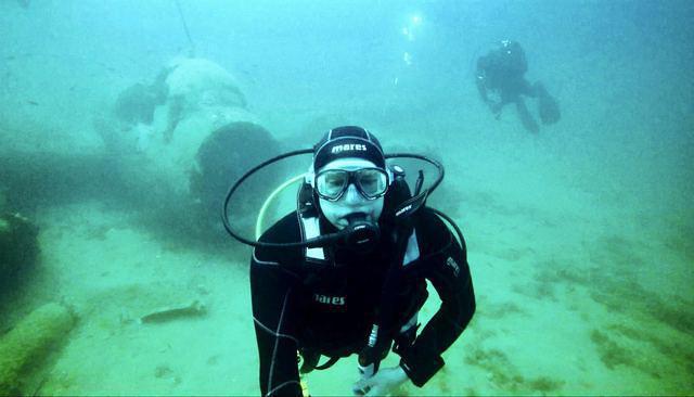 Orca Diving Center - Dive Center in Italy