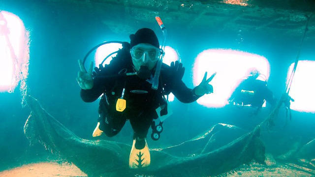 Scubafun - Dive Center in Dominican Republic