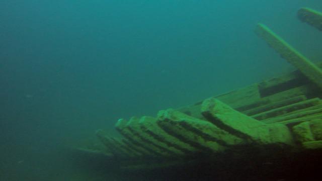 Diving in Canada, Ontario - By Jeroam