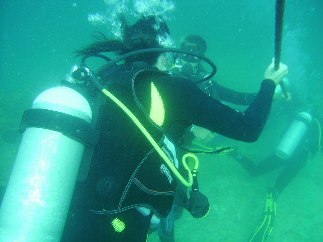 Orca Dive Club Caboverde - Dive Center in Cap-Vert