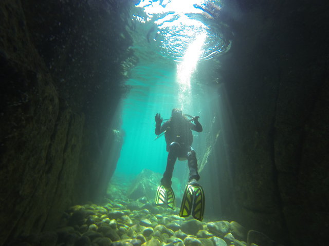Fun Baja - Dive Center in Mexico