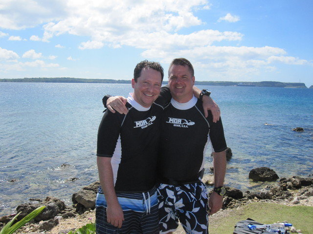 Micronesian Divers Association, Inc. - Dive Center in Guam