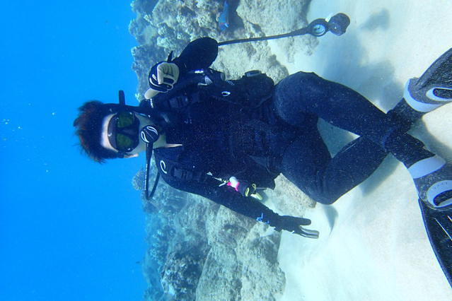Ocean Legends - Dive Center in United States