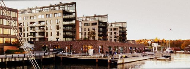Dykkersport AS - Dive Center in Norway