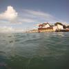 Picture taken during the dive