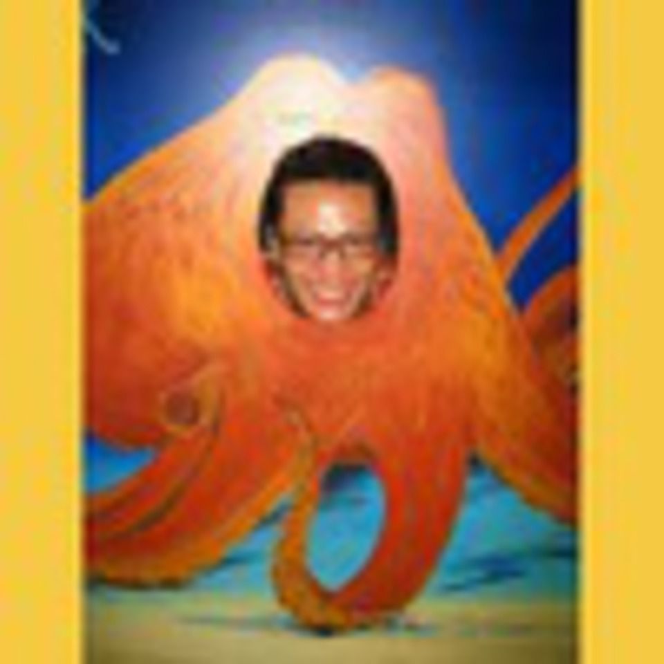 user picture