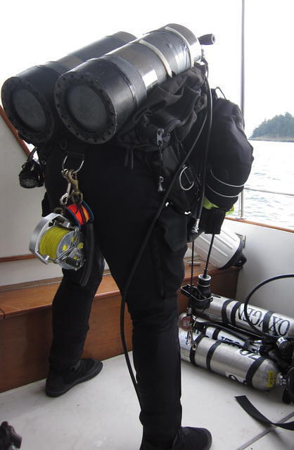 Ocean Quest Dive Centre - Dive Center in Canada