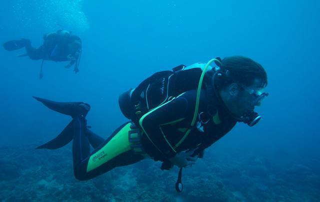 Taiwan Diving - Dive Center in Taiwan
