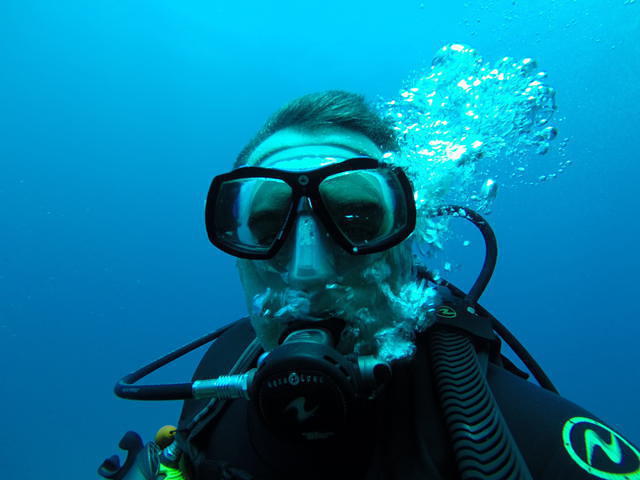 Buddies Dive Cove - Dive Center in Malta