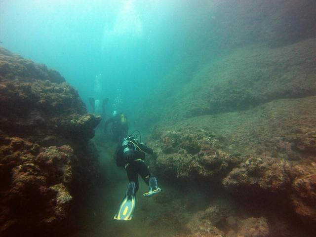 MATEUA DIVE - Dive Center in Spain