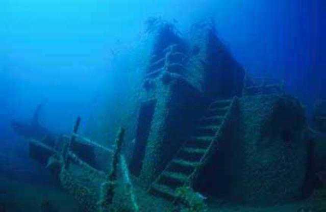 Blu Dive Center - Dive Center in Italy