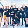Picture taken during the dive