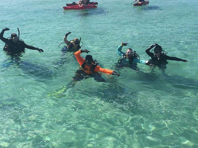 Scubatech Of NW Florida - Dive Center in United States