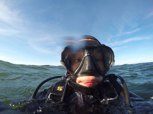 Sukeldumisklubi OÜ - Dive Center in Estonia