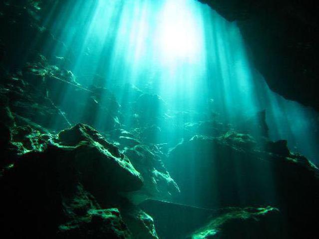 Scuba Libre - Dive Center in Mexico