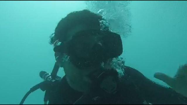 Scuba Libre - Dive Center in Mexico