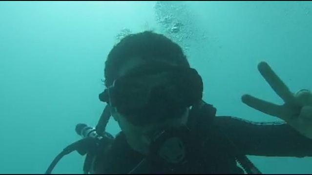 Scuba Libre - Dive Center in Mexico