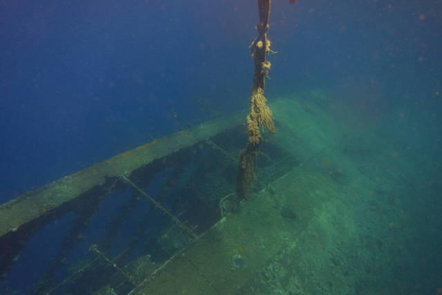 Gersma - Dive Center