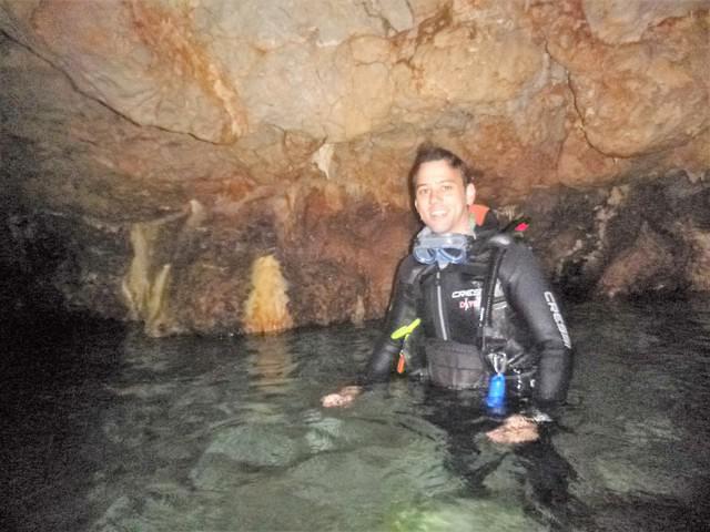 Omega Divers - Dive Center in Grecia