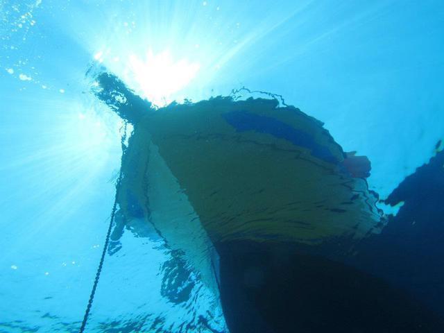 Mare Nostrum Diving Ustica - Dive Center in Italy