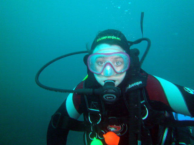 Buceo Hondarribia - Dive Center in Spain
