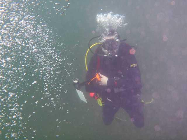 WATERWORLD - Dive Center in Allemagne