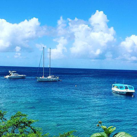 Scuba Fun - Dive Center in Saint-Martin