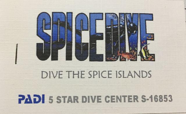 Spice Dive - Dive Center in Indonesia