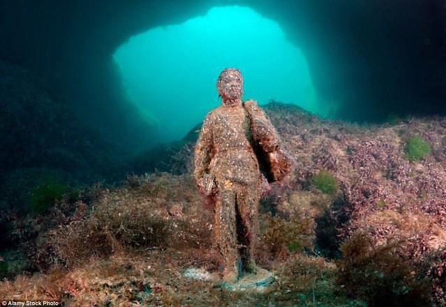 Katran Dive Centre - Dive Center in Ukraine