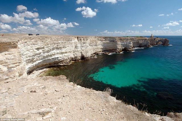 Katran Dive Centre - Dive Center in Ukraine