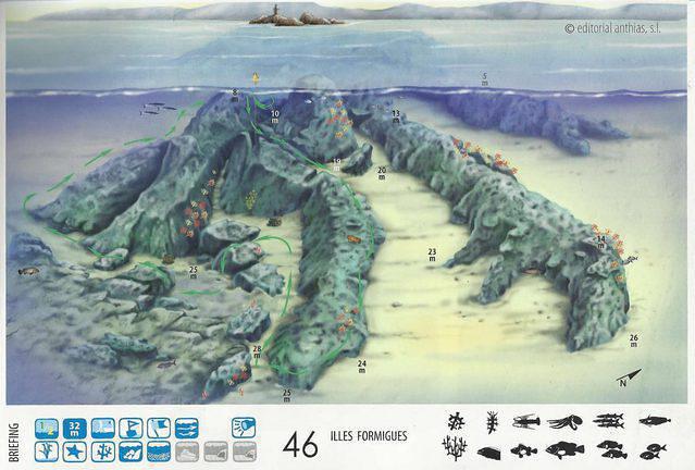 H2O Diving Center - Dive Center in Spain