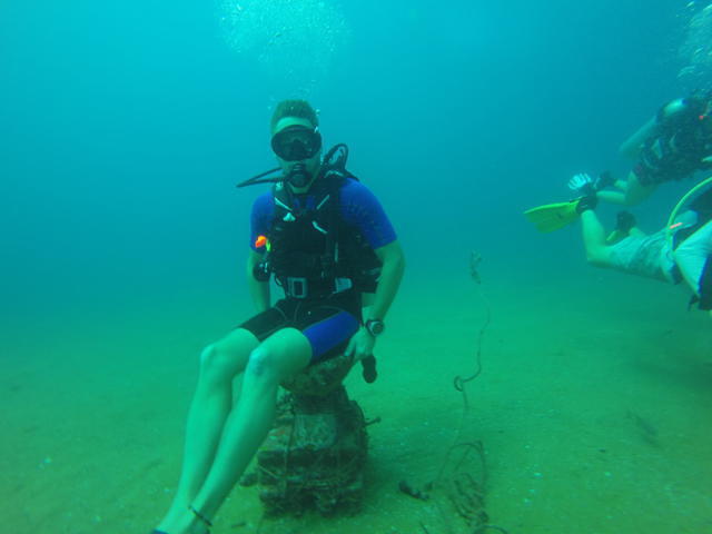 Khaolak Scuba Adventures - Dive Center in Thailand