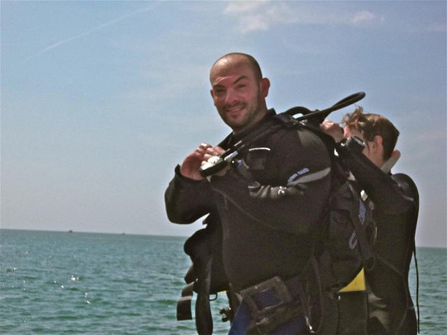 Brighton Dive Centre - Dive Center in United Kingdom