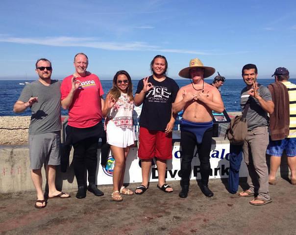 Pacific Wilderness, Inc. - Dive Center in United States