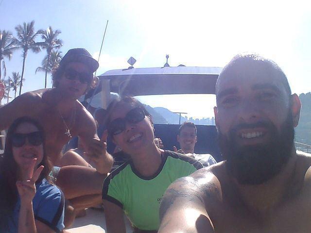 ATM Diver - Dive Center in Brazil