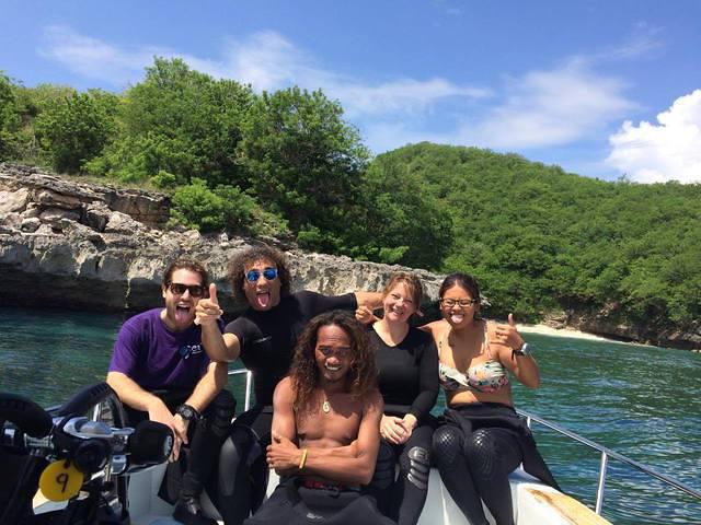 Legend Diving Lembongan - Dive Center in Indonesia
