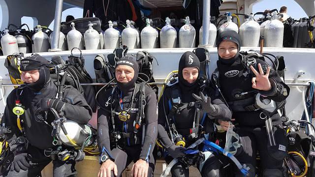 Diving Star - Dive Center in Egypt