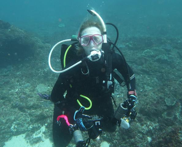 Gangga Divers - Dive Center in Indonesia
