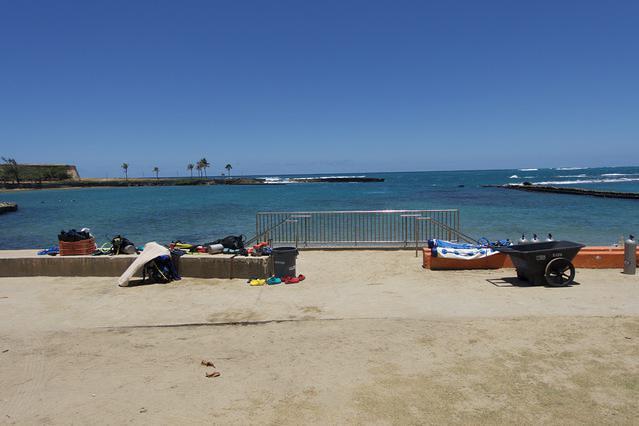 Aqua Adventures - Dive Center