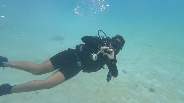 Scubaquatic - Dive Center in Dominican Republic
